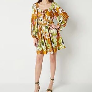 Ryegress Long Sleeve Dress  🚨Host Pick🚨